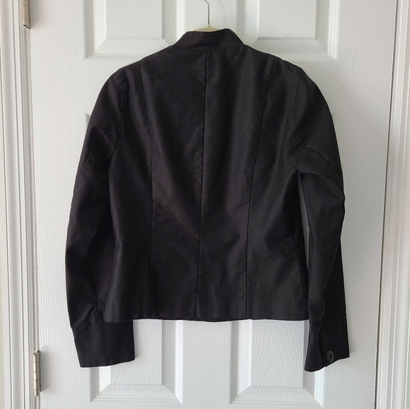 Morbid Threads Vintage Blazer - Picture 4 of 7